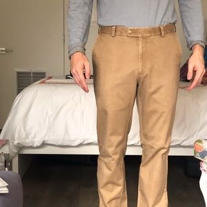 Men's Peter Millar Chino